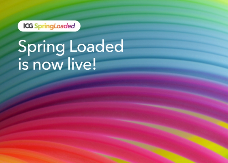 SpringLoaded - ICG’s series of business insights